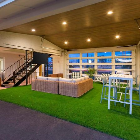 The Kennedy Tucson, Surestay Collection By Best Western Экстерьер фото