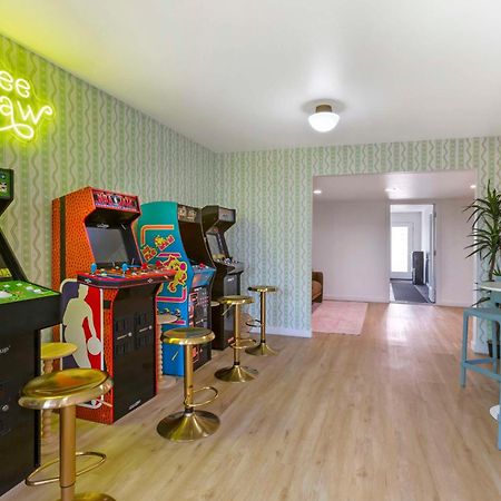 The Kennedy Tucson, Surestay Collection By Best Western Экстерьер фото
