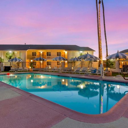 The Kennedy Tucson, Surestay Collection By Best Western Экстерьер фото