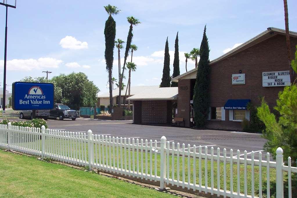 The Kennedy Tucson, Surestay Collection By Best Western Экстерьер фото