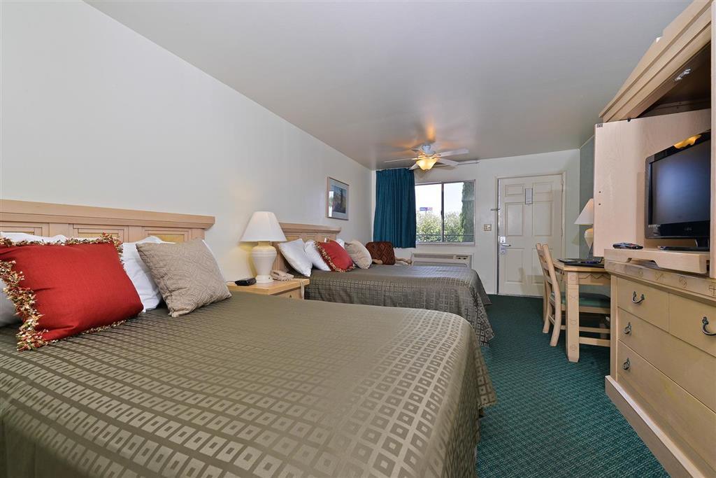 The Kennedy Tucson, Surestay Collection By Best Western Номер фото