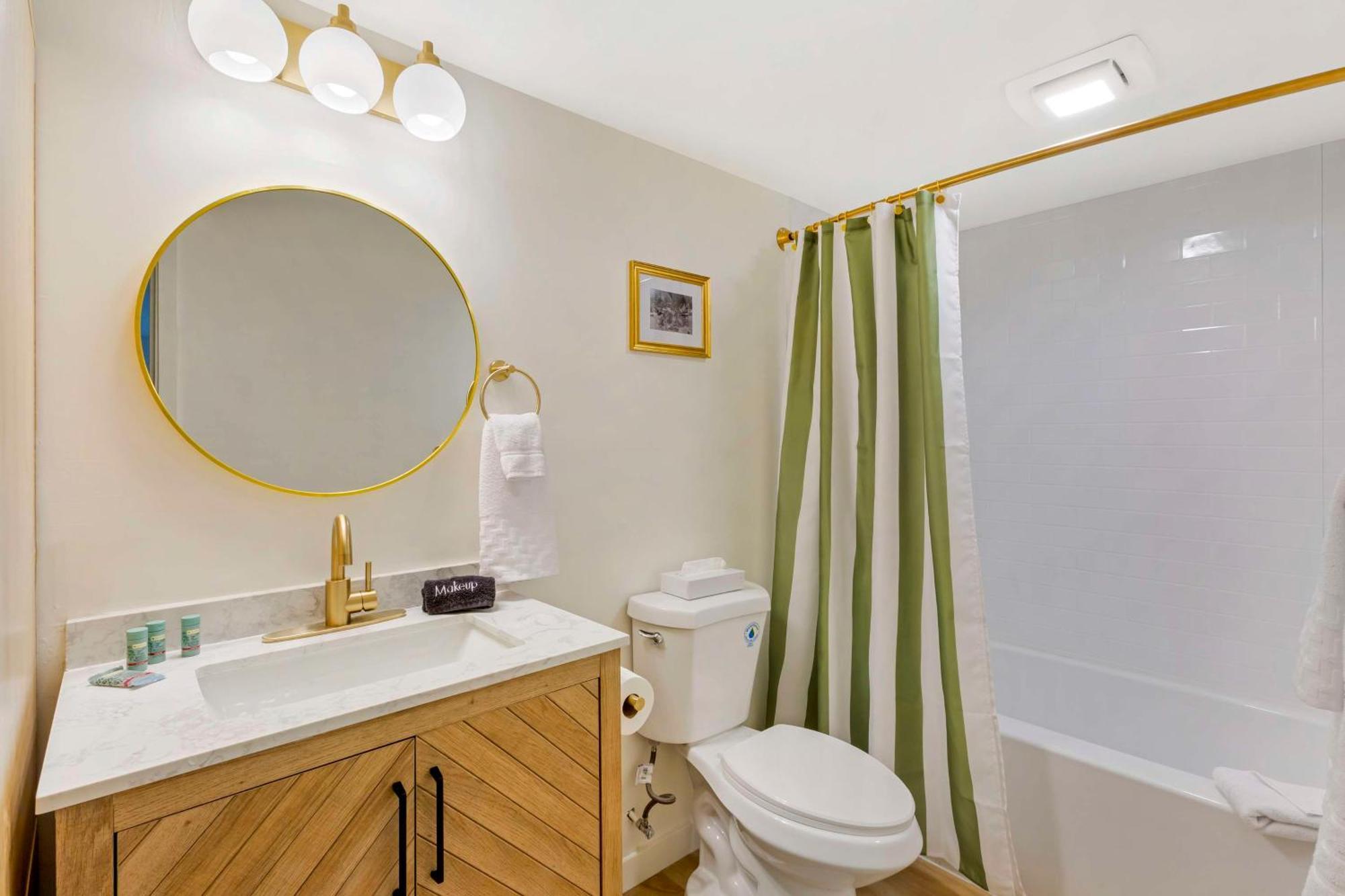 The Kennedy Tucson, Surestay Collection By Best Western Экстерьер фото