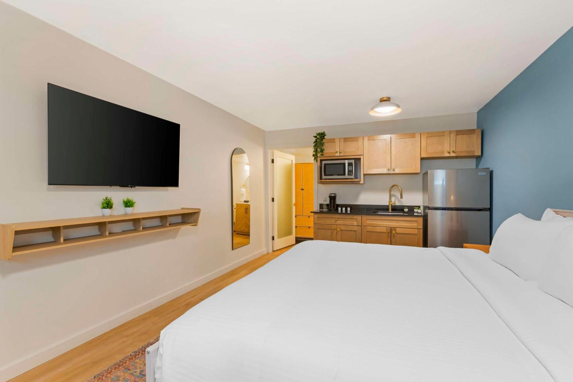 The Kennedy Tucson, Surestay Collection By Best Western Экстерьер фото