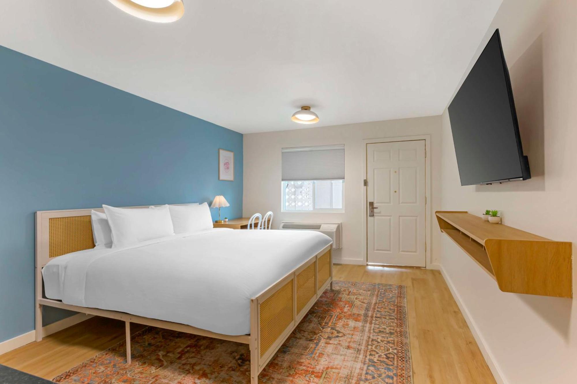 The Kennedy Tucson, Surestay Collection By Best Western Экстерьер фото
