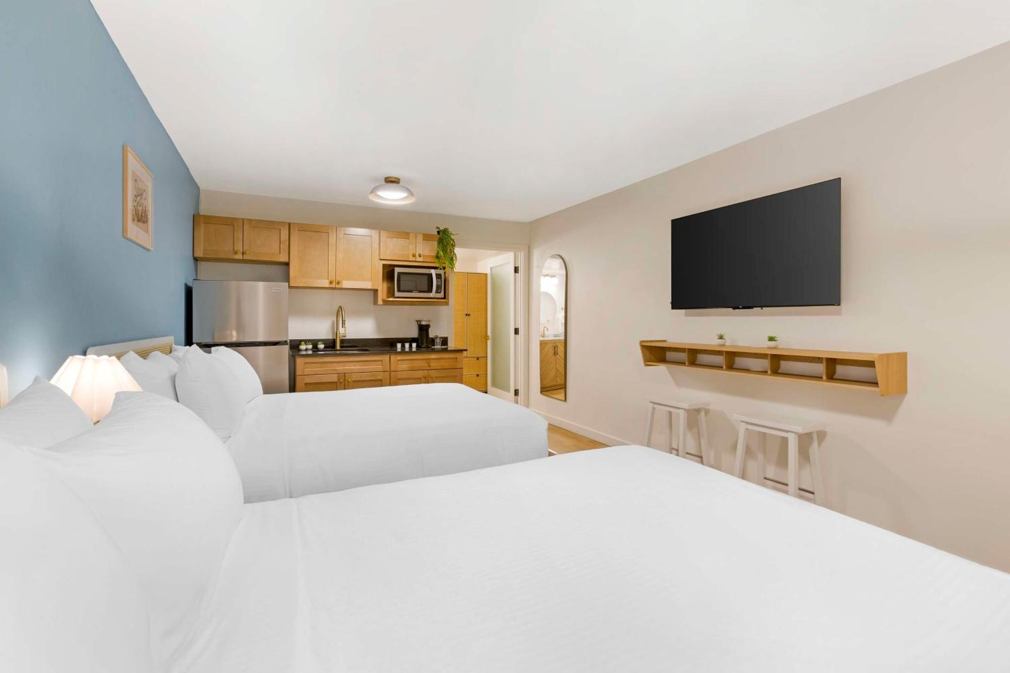 The Kennedy Tucson, Surestay Collection By Best Western Экстерьер фото