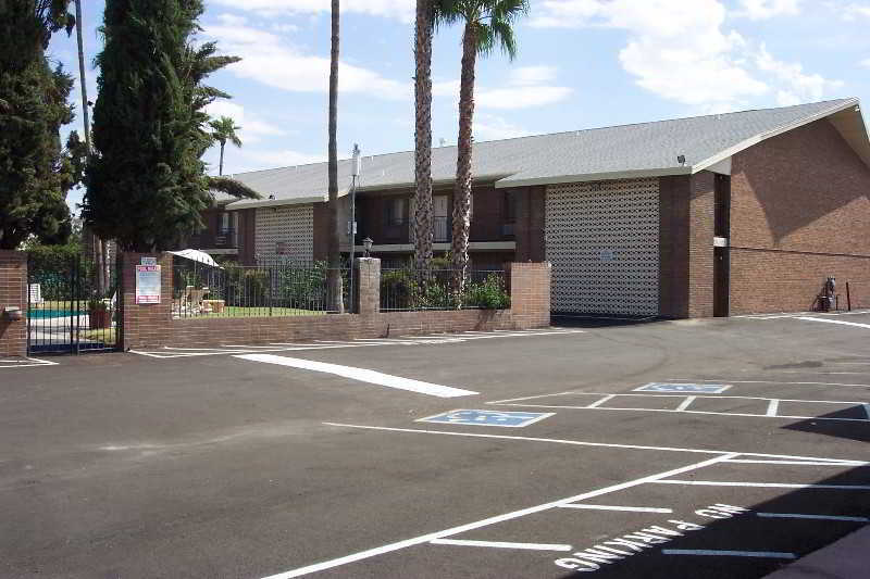 The Kennedy Tucson, Surestay Collection By Best Western Экстерьер фото