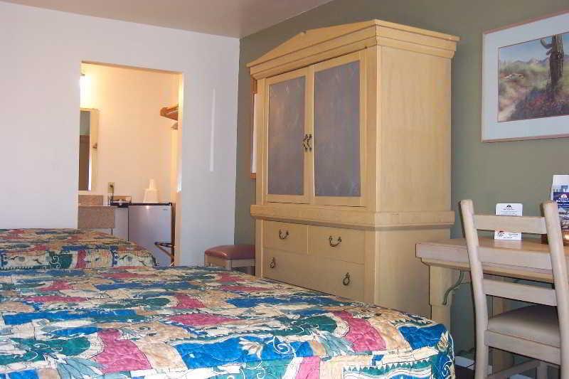 The Kennedy Tucson, Surestay Collection By Best Western Экстерьер фото