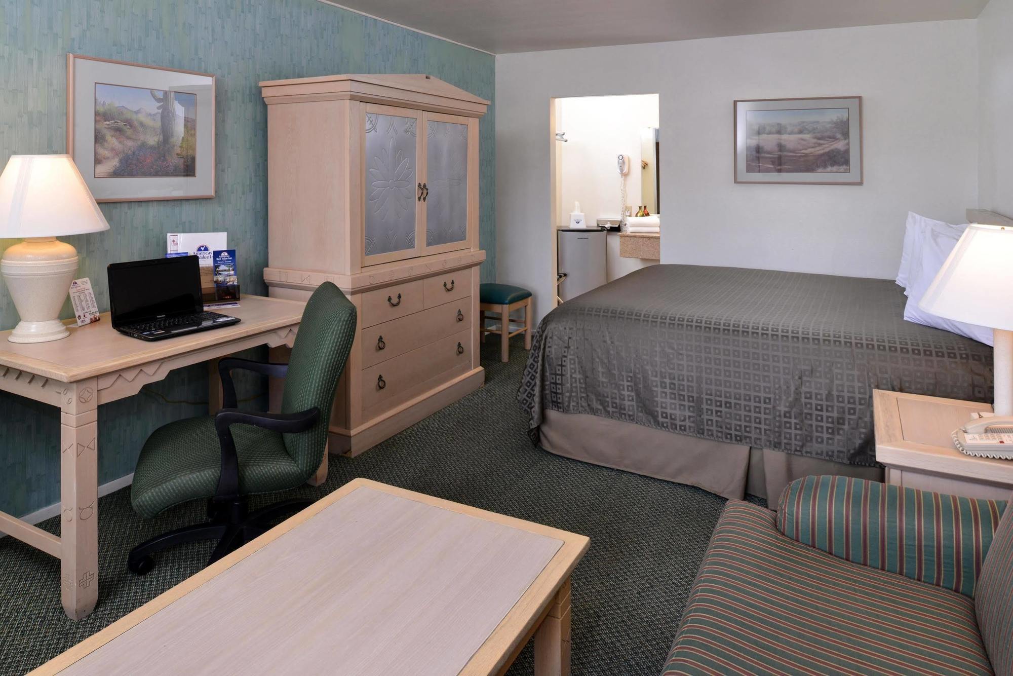 The Kennedy Tucson, Surestay Collection By Best Western Экстерьер фото