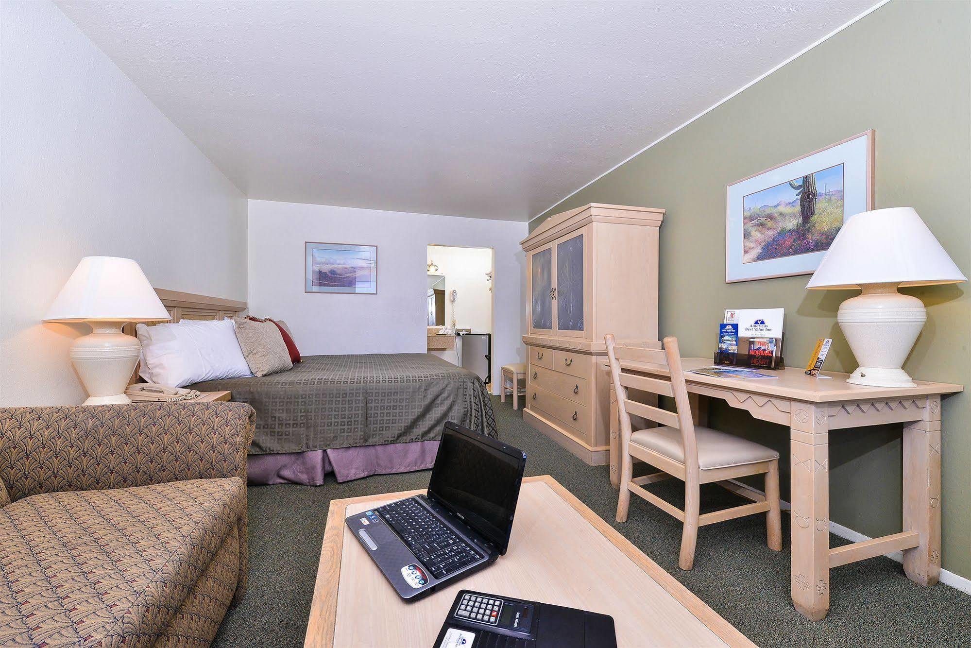 The Kennedy Tucson, Surestay Collection By Best Western Экстерьер фото