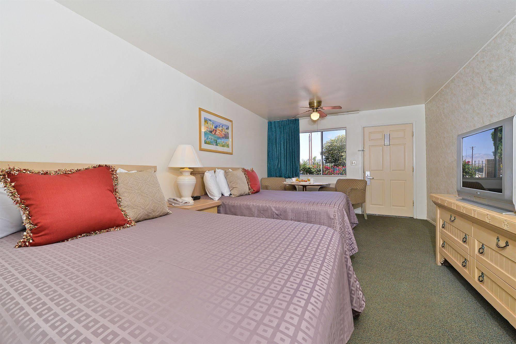 The Kennedy Tucson, Surestay Collection By Best Western Экстерьер фото
