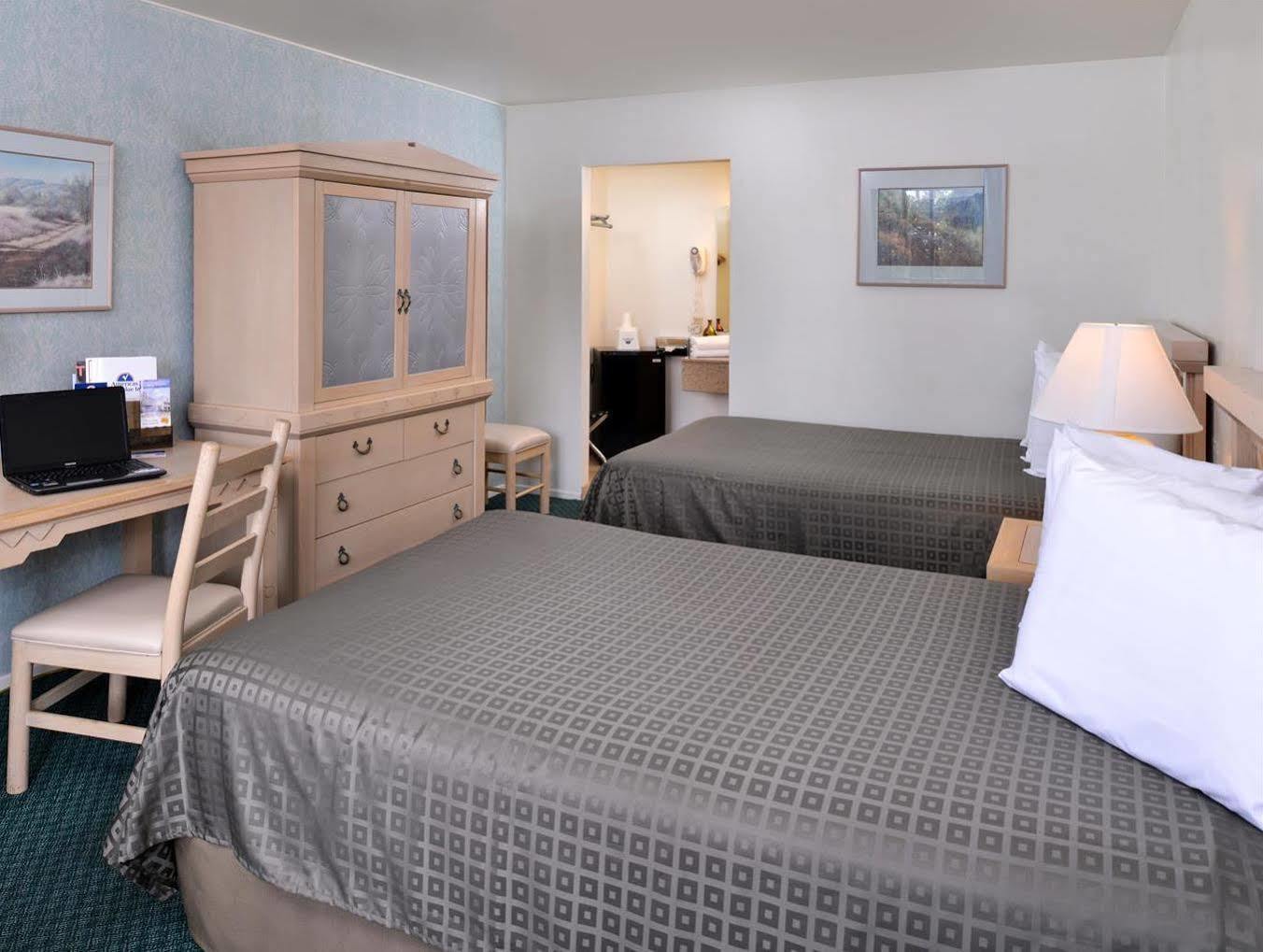 The Kennedy Tucson, Surestay Collection By Best Western Экстерьер фото