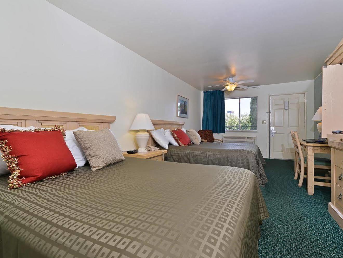The Kennedy Tucson, Surestay Collection By Best Western Экстерьер фото