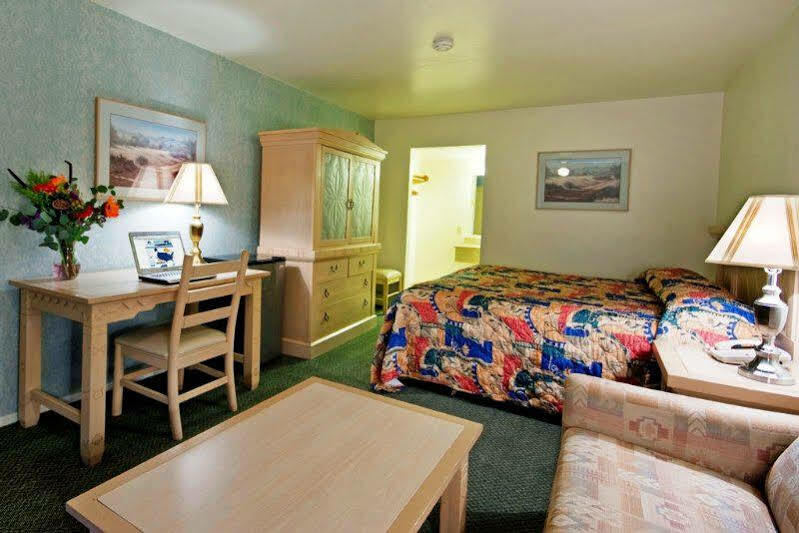 The Kennedy Tucson, Surestay Collection By Best Western Экстерьер фото