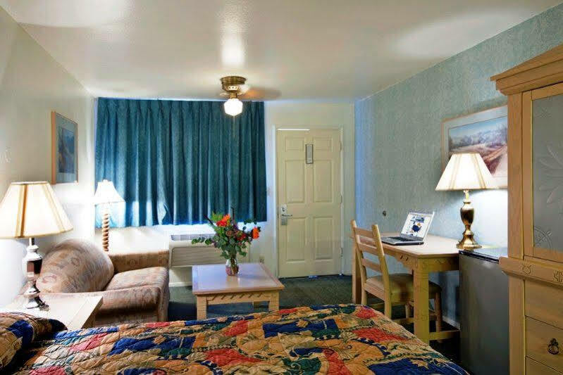 The Kennedy Tucson, Surestay Collection By Best Western Экстерьер фото