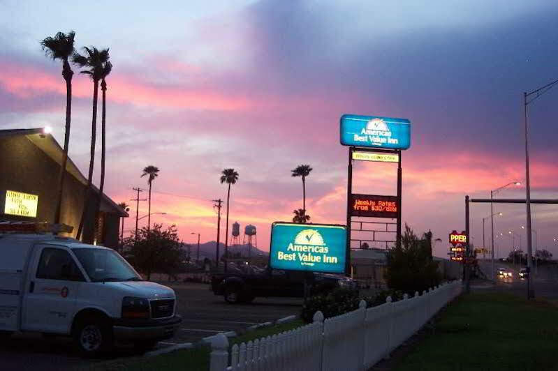 The Kennedy Tucson, Surestay Collection By Best Western Экстерьер фото